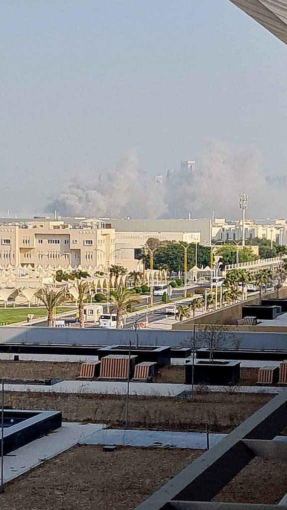 恒正网 以军72小时内袭击叙利亚、黎巴嫩等6国，胡塞：反击必将到来