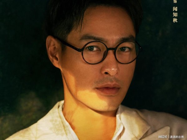 一直牛配资 《灼灼韶华》：闻知秋才是隐藏大佬，褚韶华的误会让人心疼